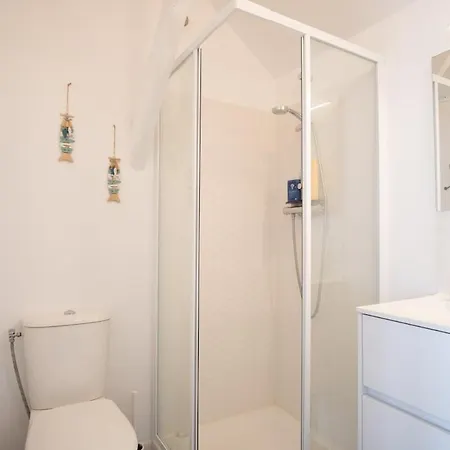 Maison De Pêcheur - L'oiseau Bleu *