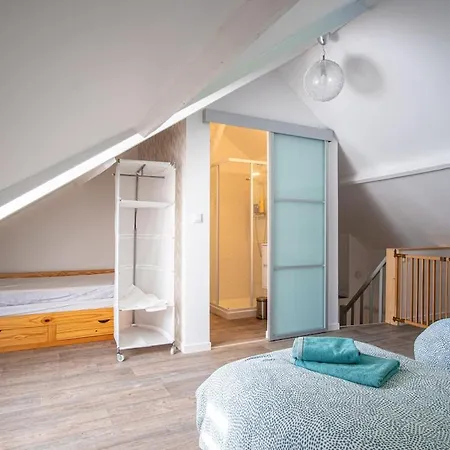 Hébergement de vacances Maison De Pêcheur - L'oiseau Bleu *