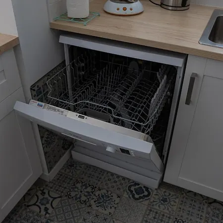 Maison De Pêcheur - L'oiseau Bleu Hébergement de vacances