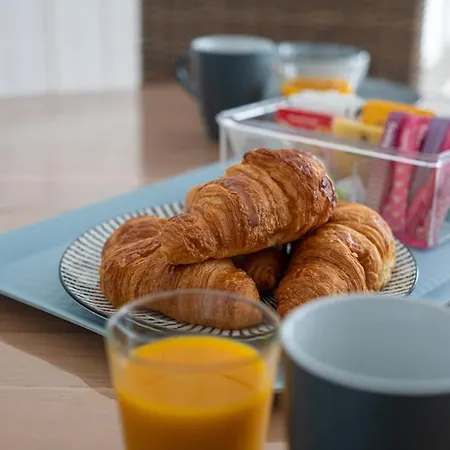 Hébergement de vacances Maison De Pêcheur - L'oiseau Bleu *