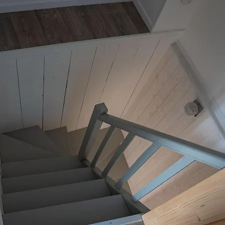 Hébergement de vacances Maison De Pêcheur - L'oiseau Bleu