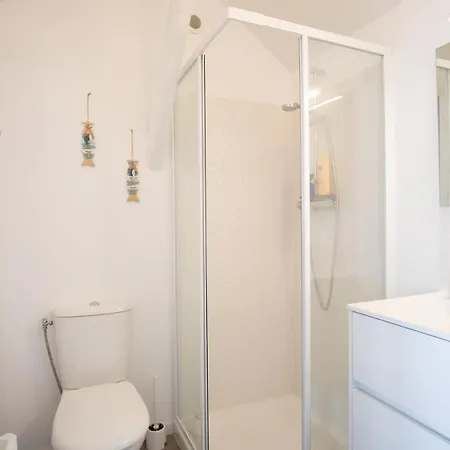 Maison De Pecheur - L'oiseau Bleu