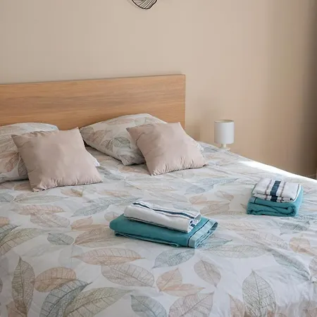 Maison De Pecheur - L'oiseau Bleu *