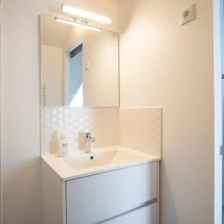 Maison De Pecheur - L'oiseau Bleu Этрета