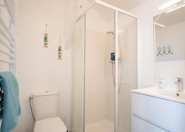 Maison De Pêcheur - L'oiseau Bleu *