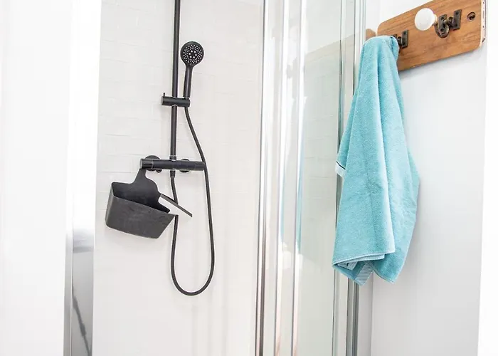 Hébergement de vacances Maison De Pêcheur - L'oiseau Bleu *