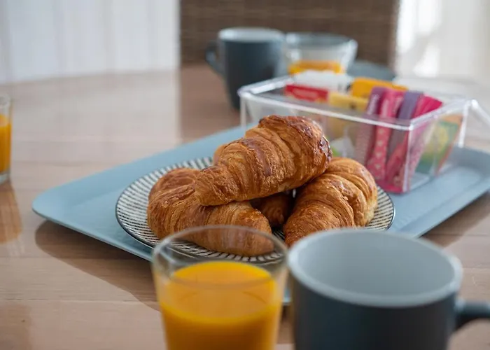 Hébergement de vacances Maison De Pêcheur - L'oiseau Bleu *