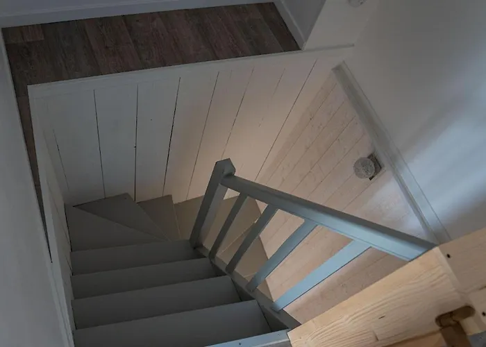 Casa de Férias Maison De Pêcheur - L'oiseau Bleu